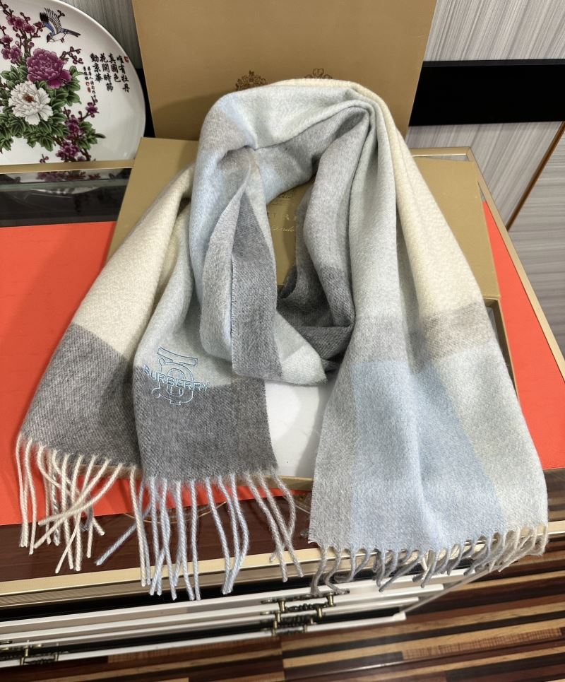 Burberry Scarf